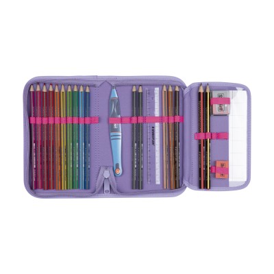 Scout Pony Love Etui Innenansicht